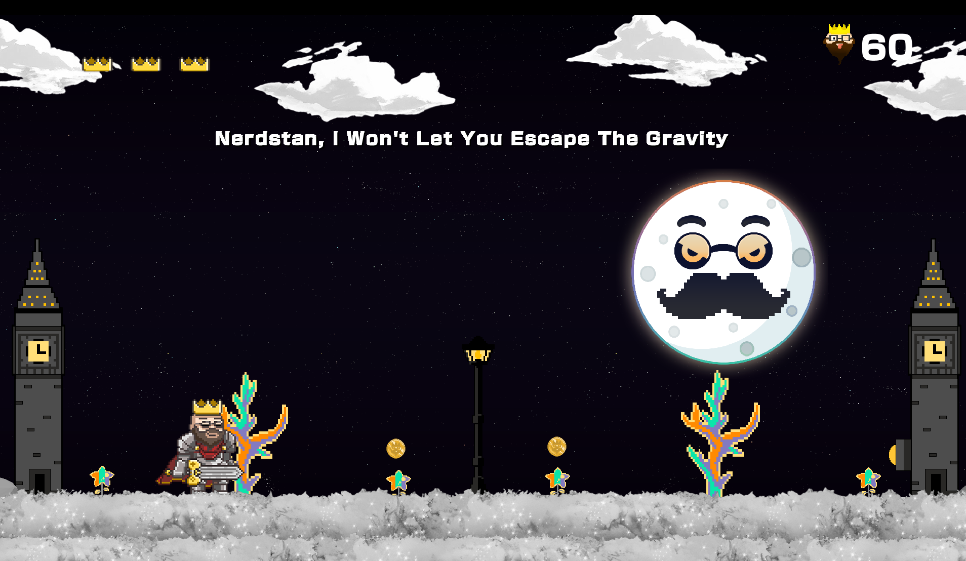 The Adventures of Nerdstan