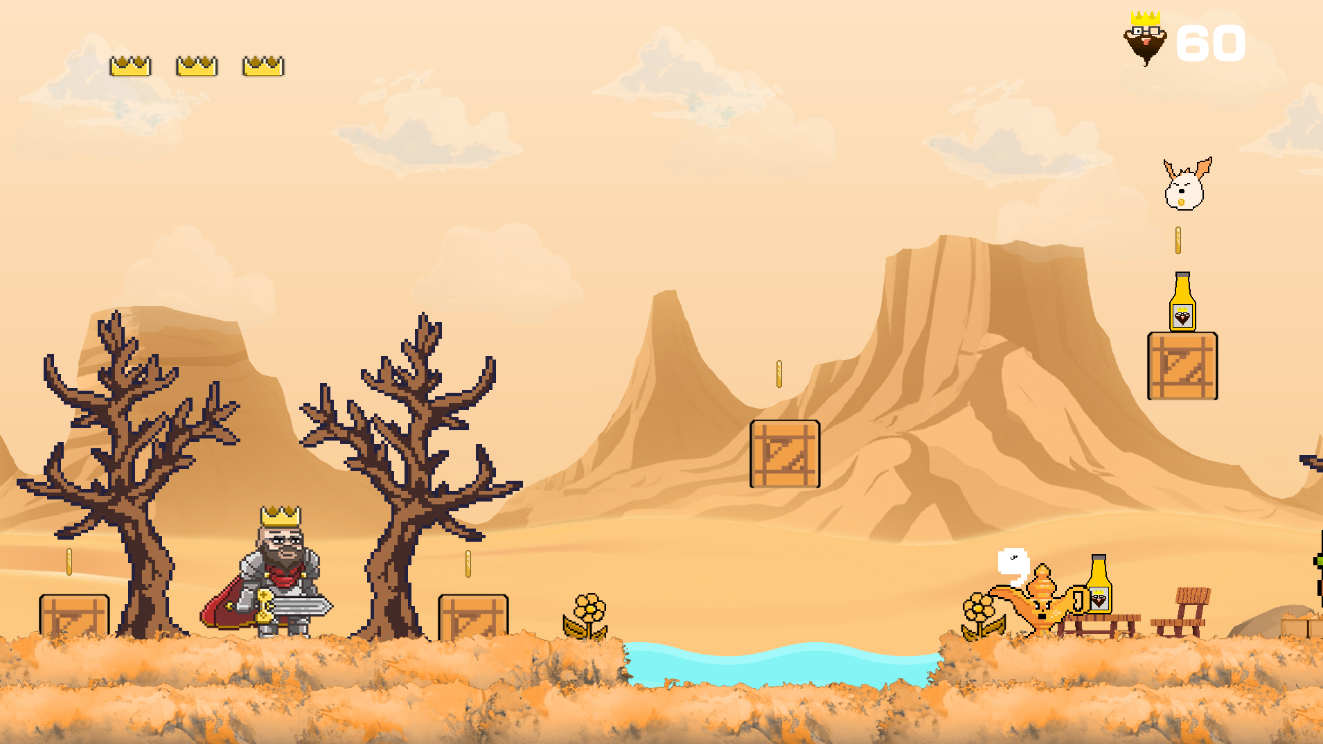 The Adventures of Nerdstan