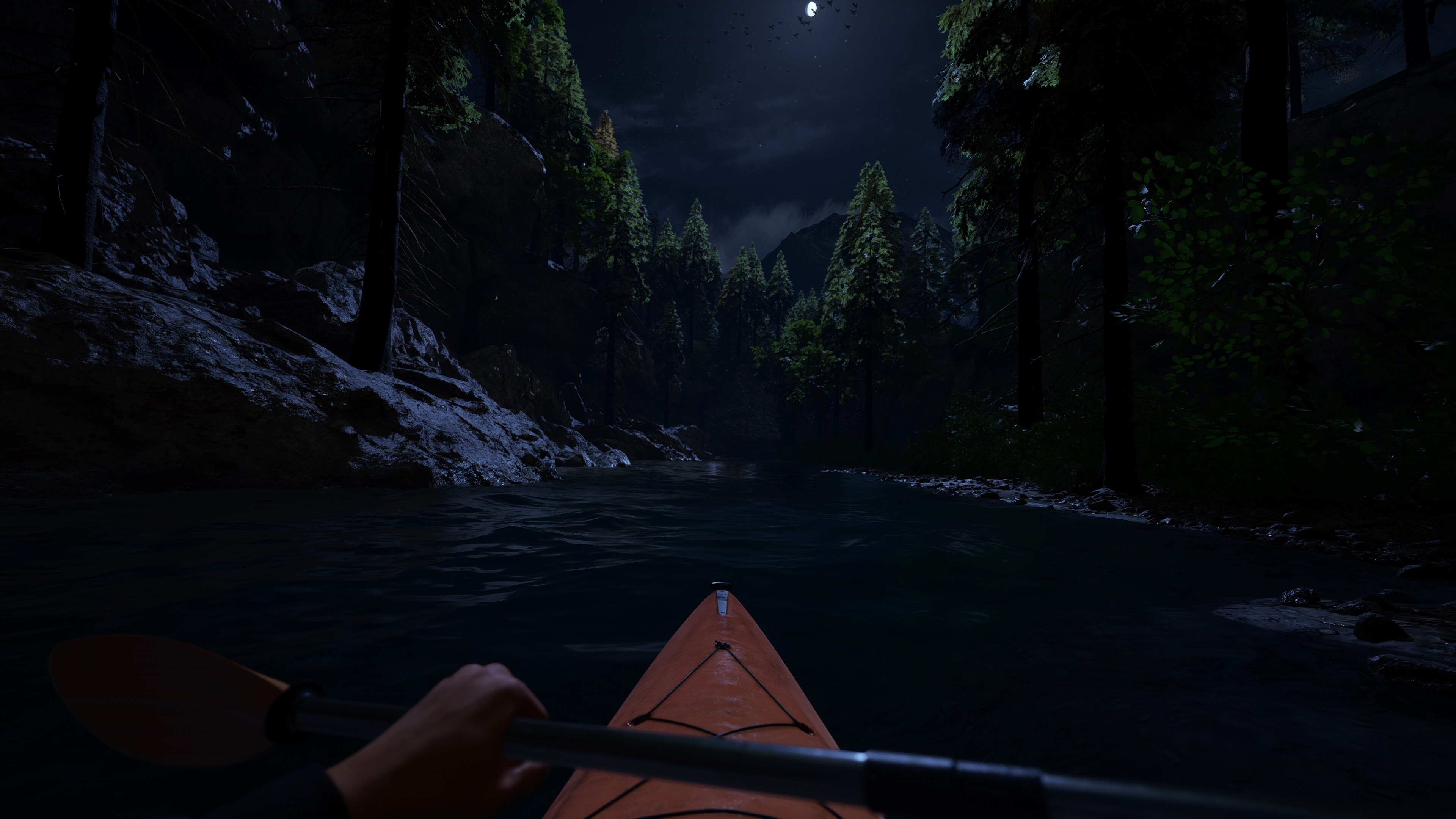 Kayak VR: Mirage – Soča Valley