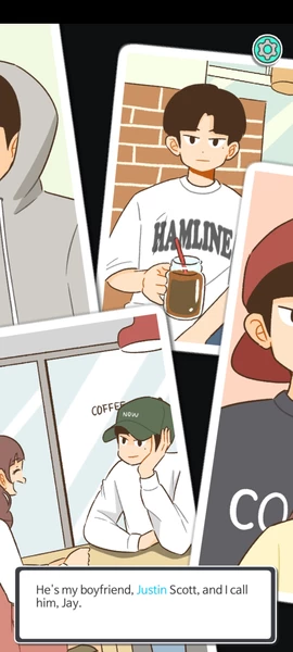 Vanished Anniversary