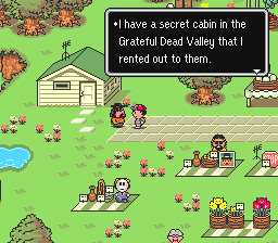 Mother 2: Perfect Edition