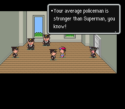 Mother 2: Perfect Edition