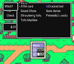 Mother 2: Perfect Edition