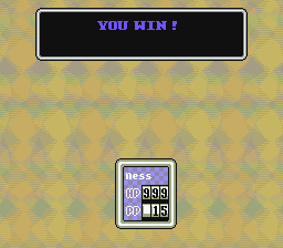 Mother 2: Perfect Edition