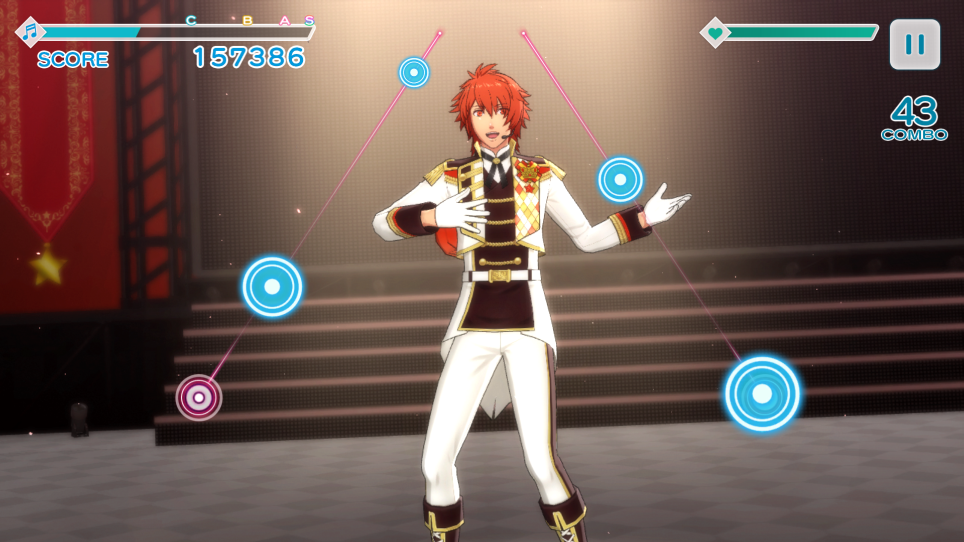 Uta no Prince-sama: Live Emotion