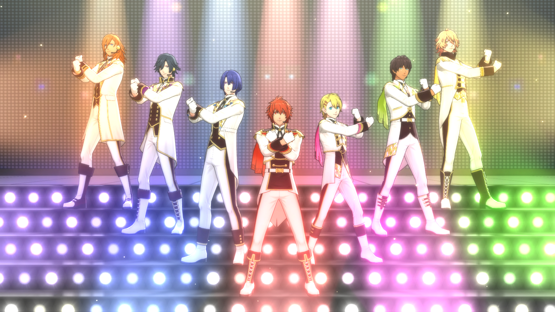 Uta no Prince-sama: Live Emotion