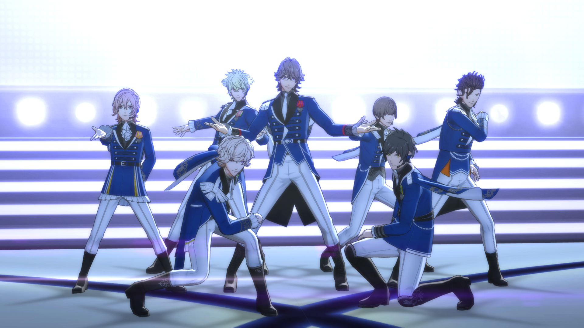Uta no Prince-sama: Live Emotion