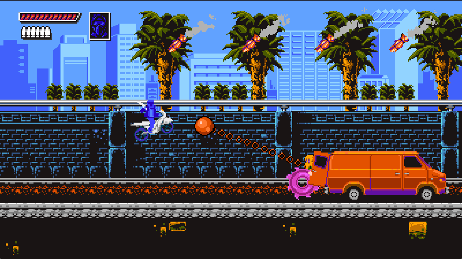 Street Cleaner 3
