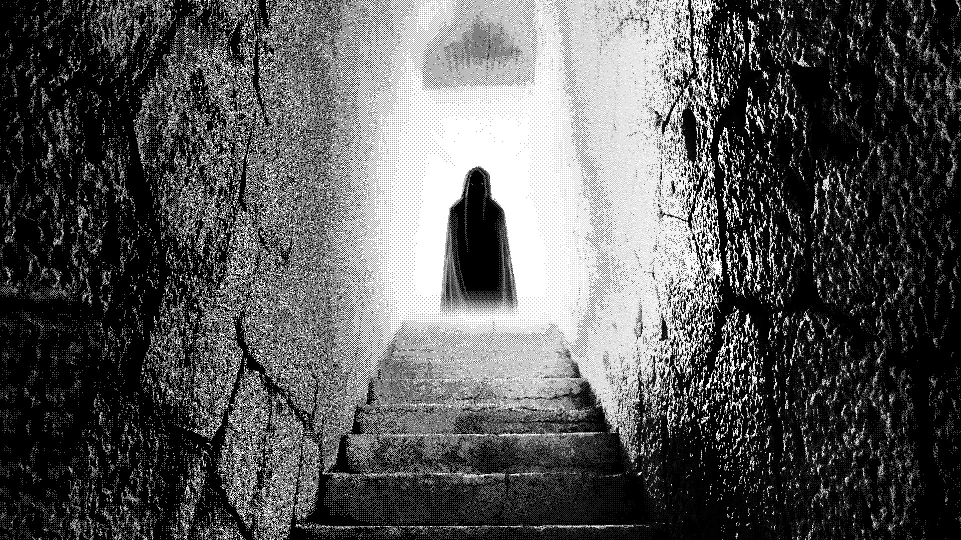 Misericorde Volume Two: White Wool and Snow