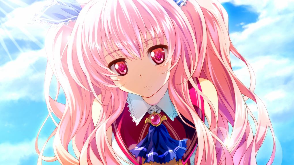 Re;Lord 3: The Demon Lord of Groessen and The Final Witch