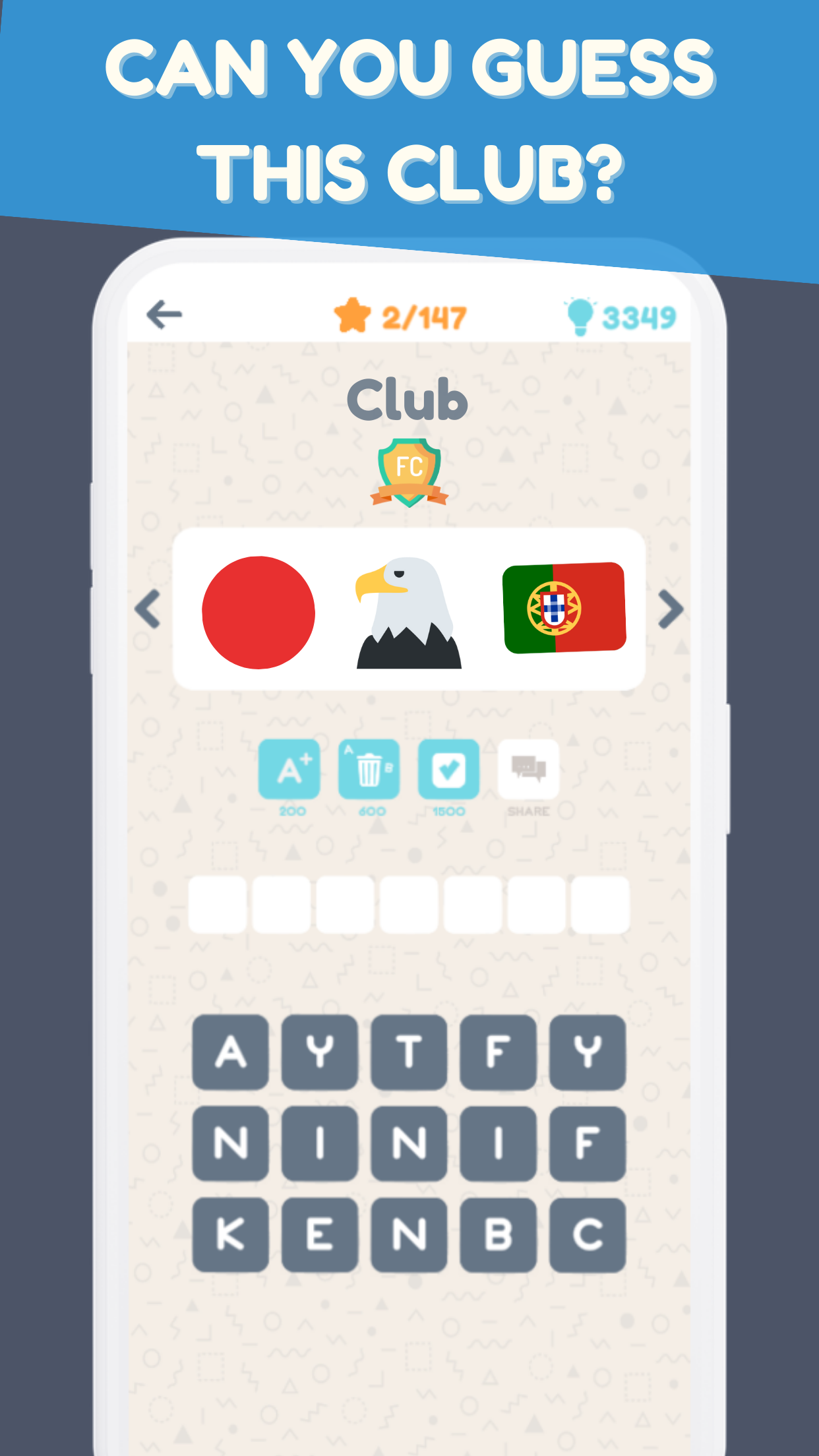 Emoji Quiz Football