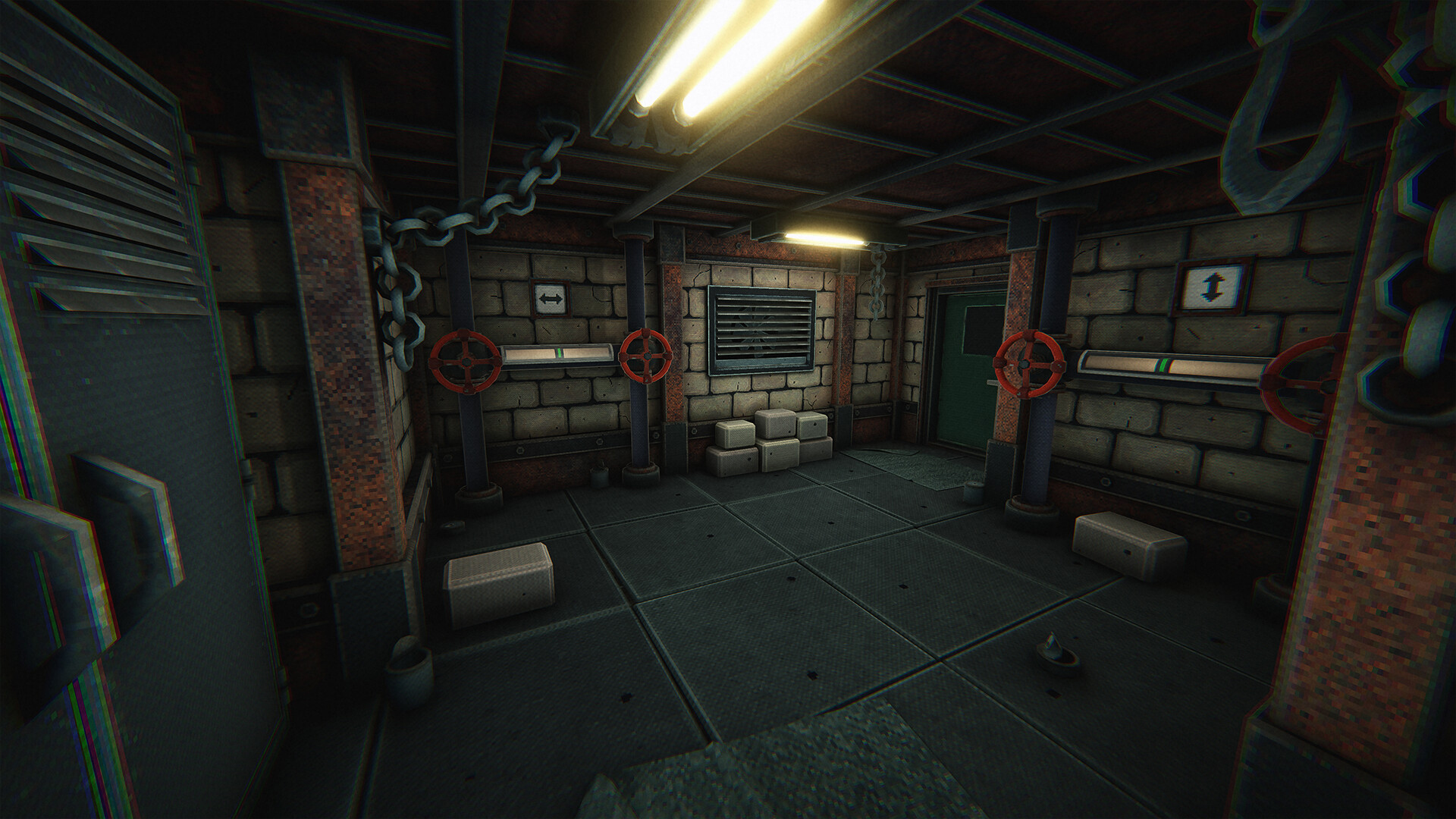 Is this Game Trying to Kill Me? Preface