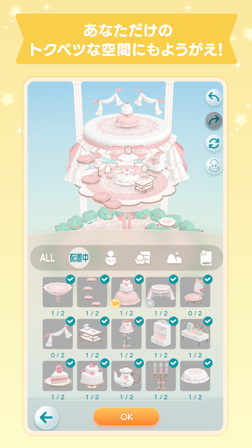 Pokepia: Pokecolo Utopia