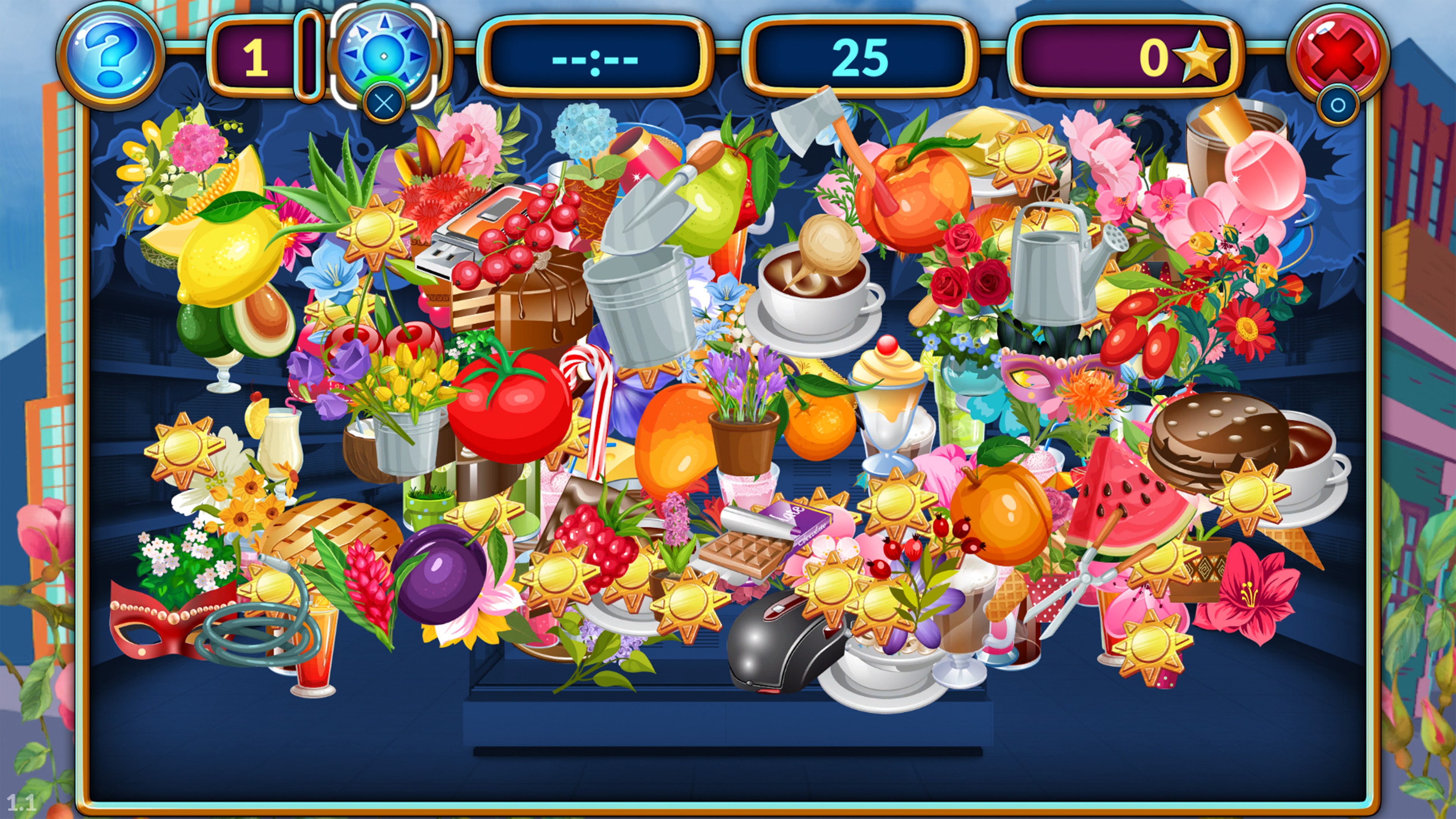 Shopping Clutter: Spring Blossom