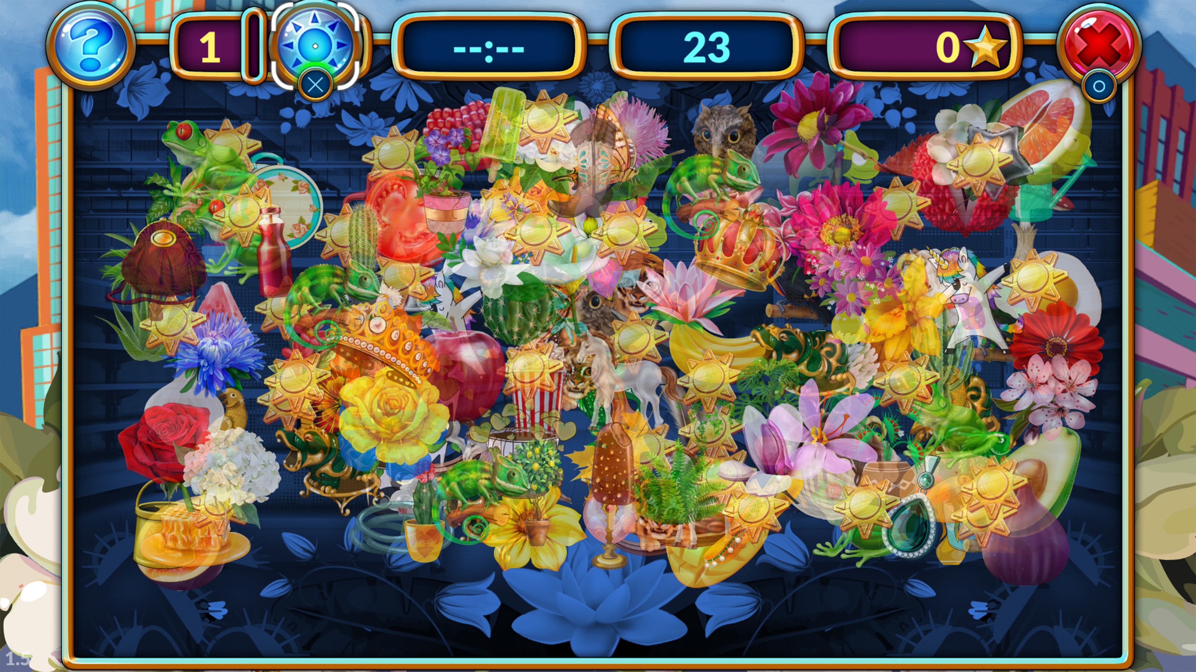 Shopping Clutter: Spring Blossom