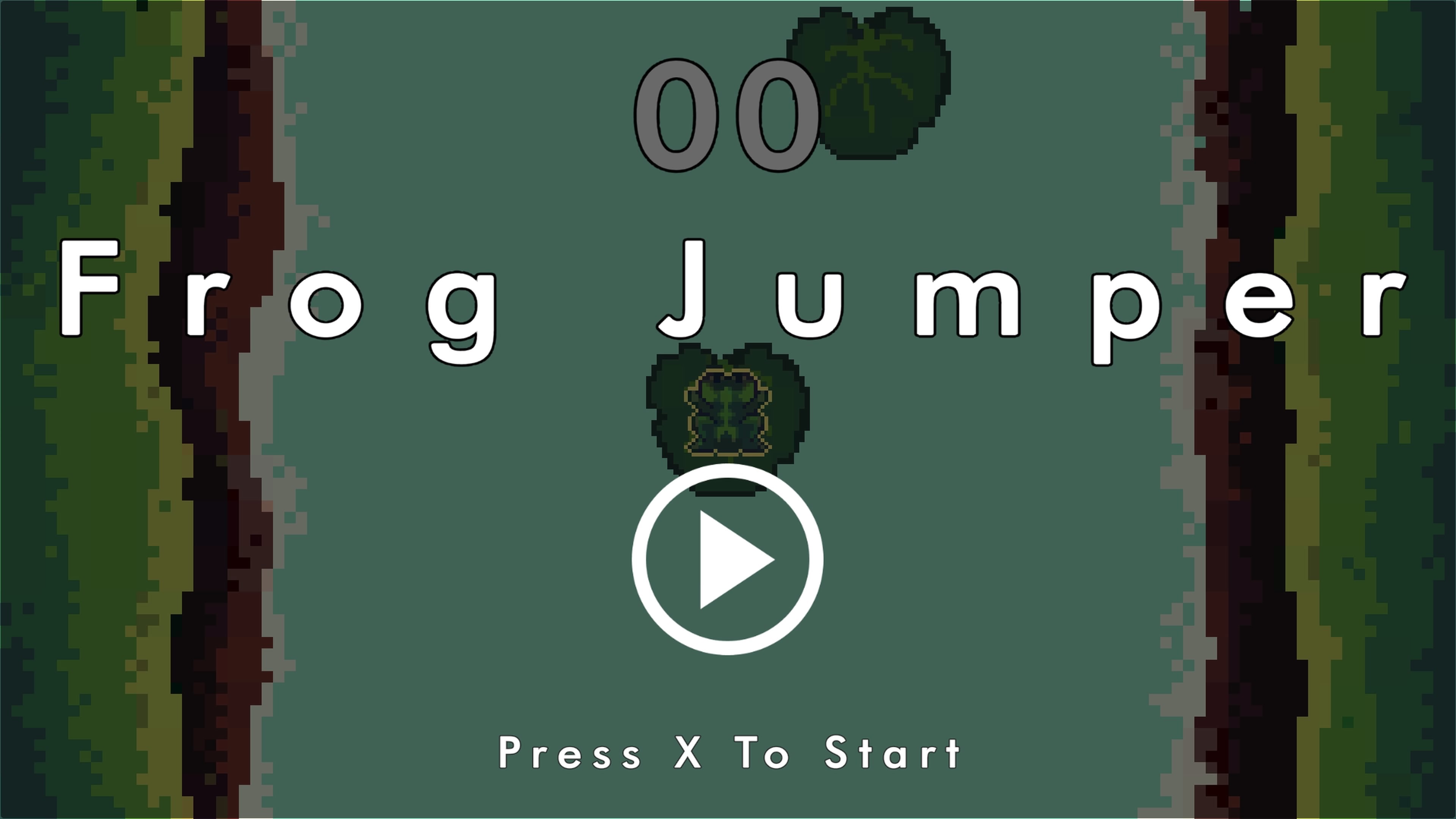 Frog Jumper
