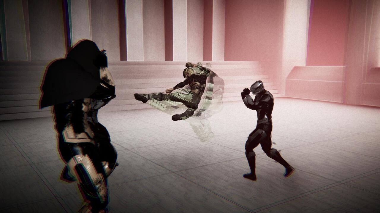 Yori’s Journey: Forgotten Origins