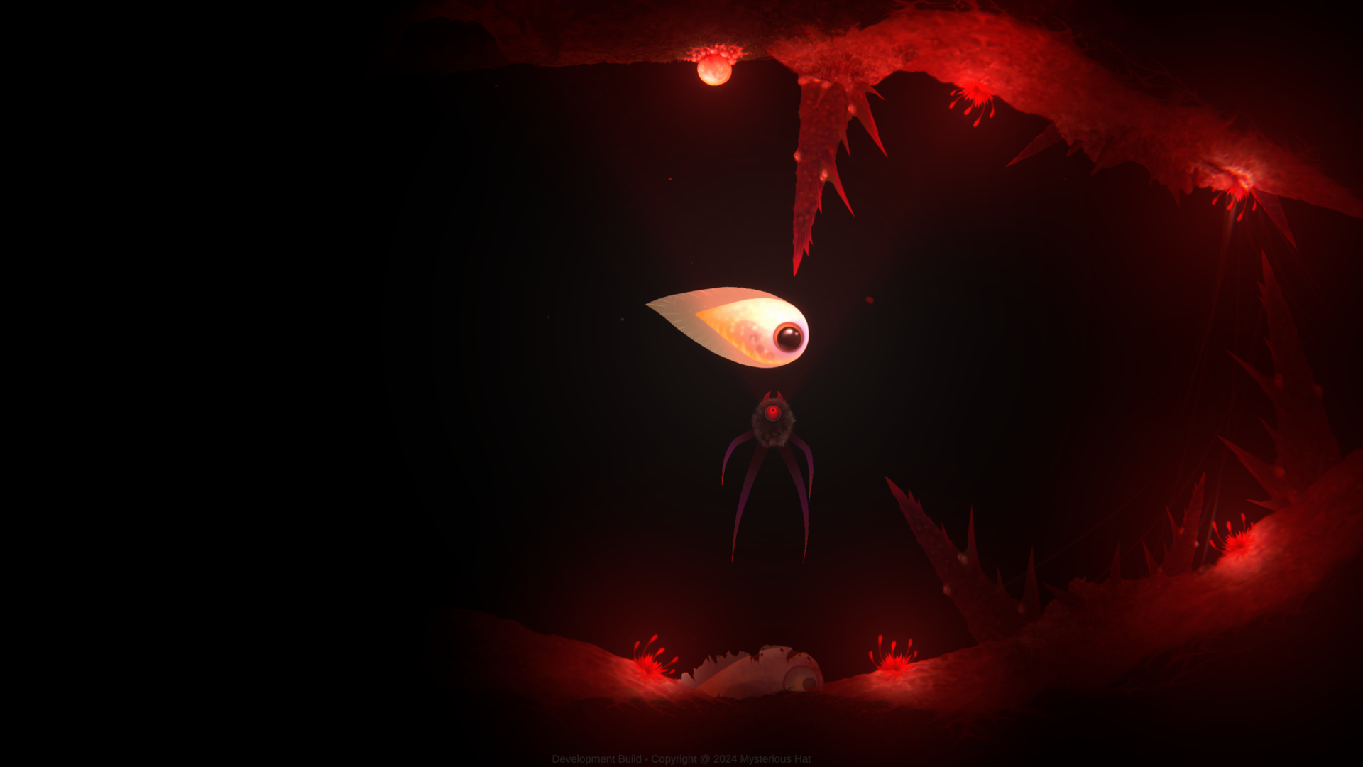 Evolution: From the Little Light