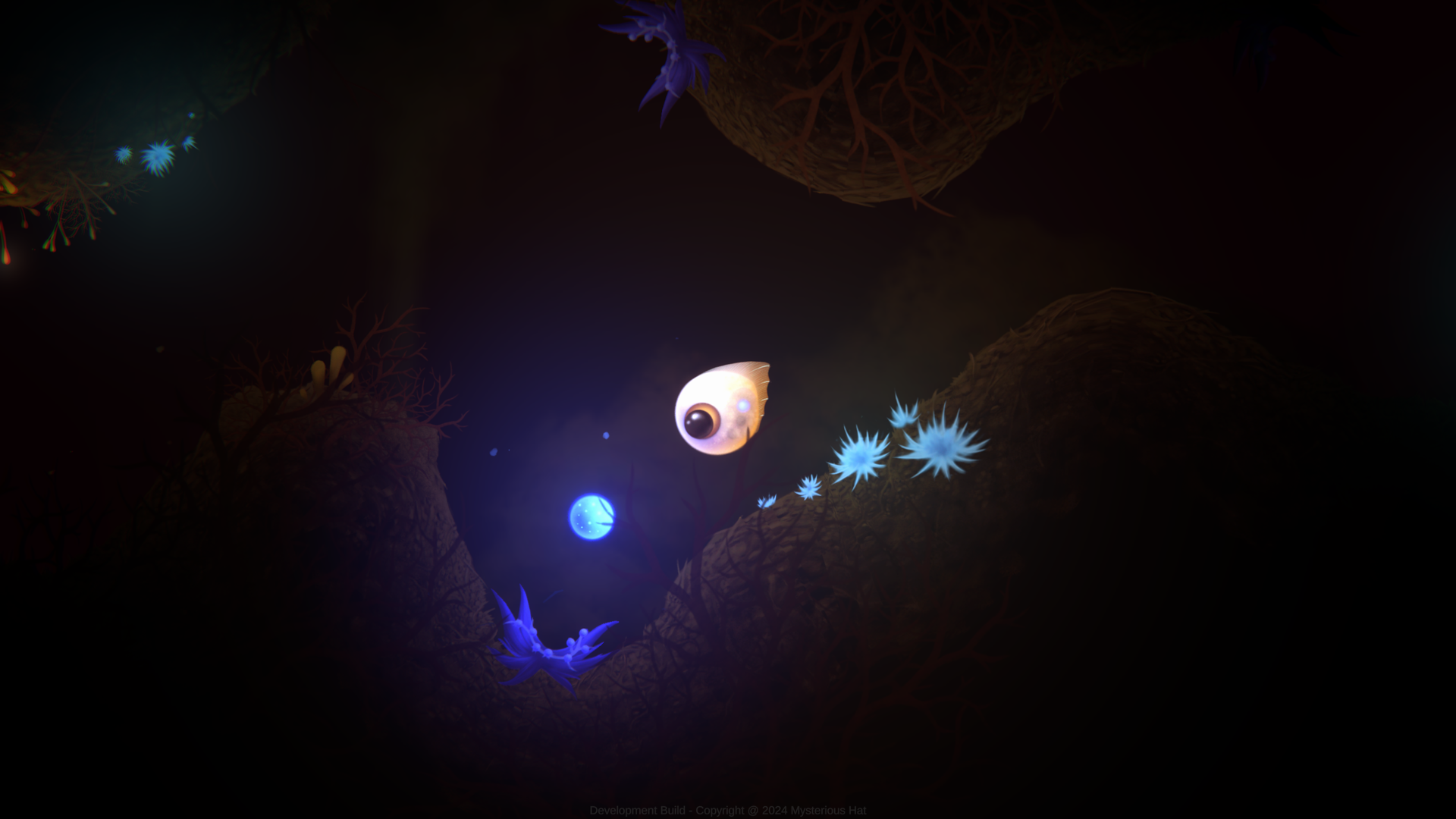 Evolution: From the Little Light
