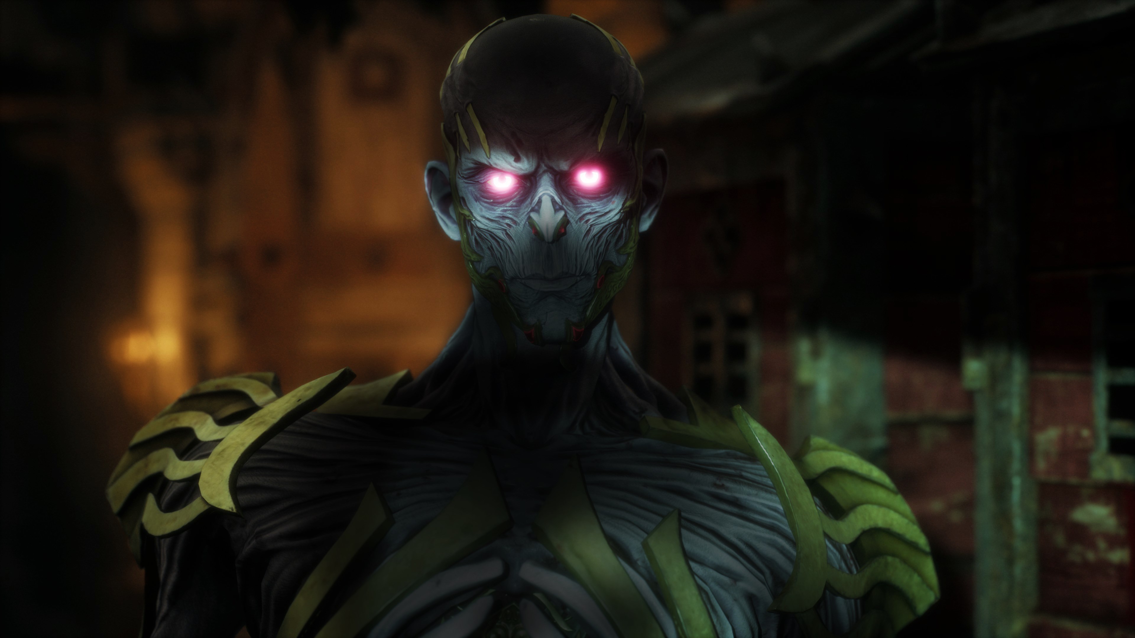 Dead by Daylight: Dungeons &amp; Dragons Edition