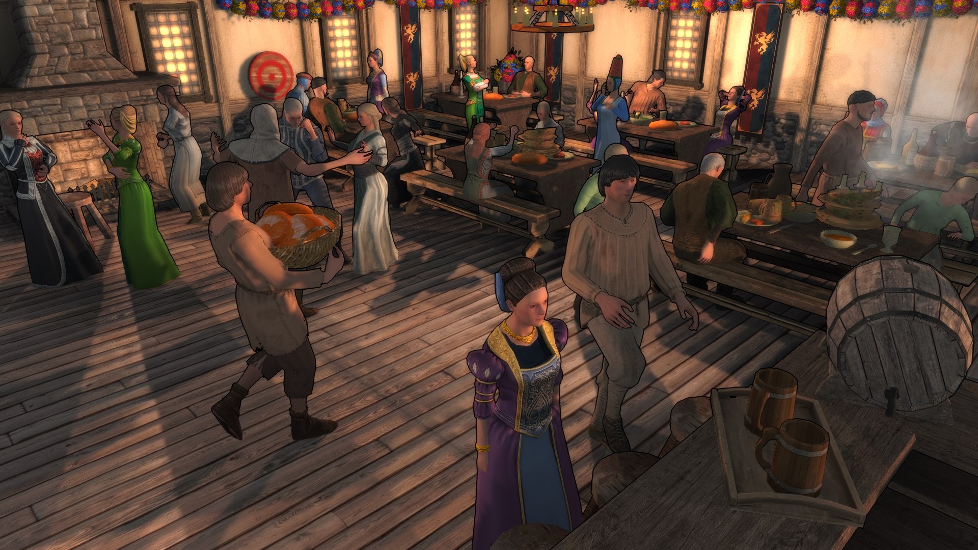 Under the Jolly Roger + Crossroads Inn: Bring Me That Horizon Bundle