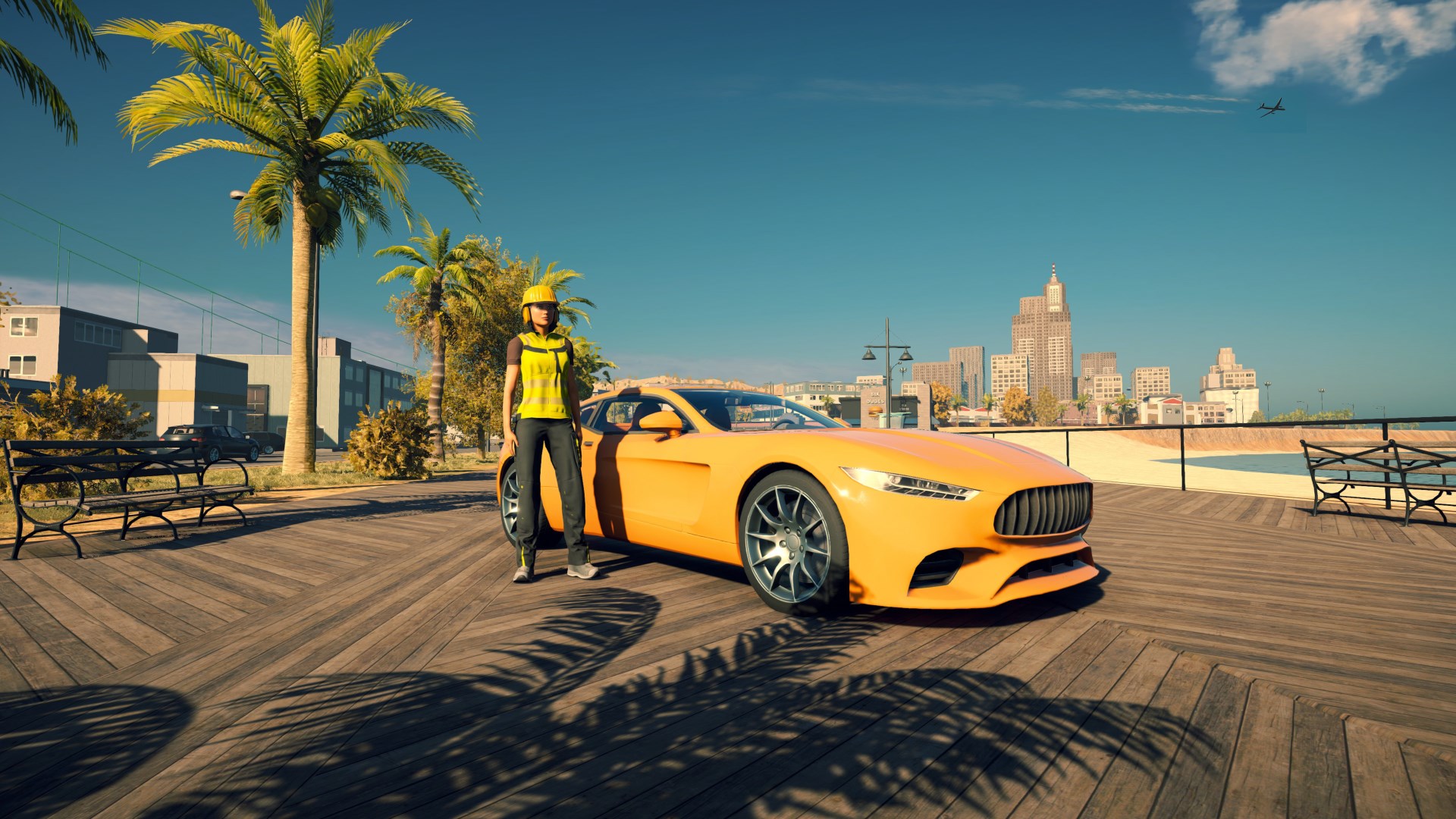 Construction Simulator: Titanium Edition