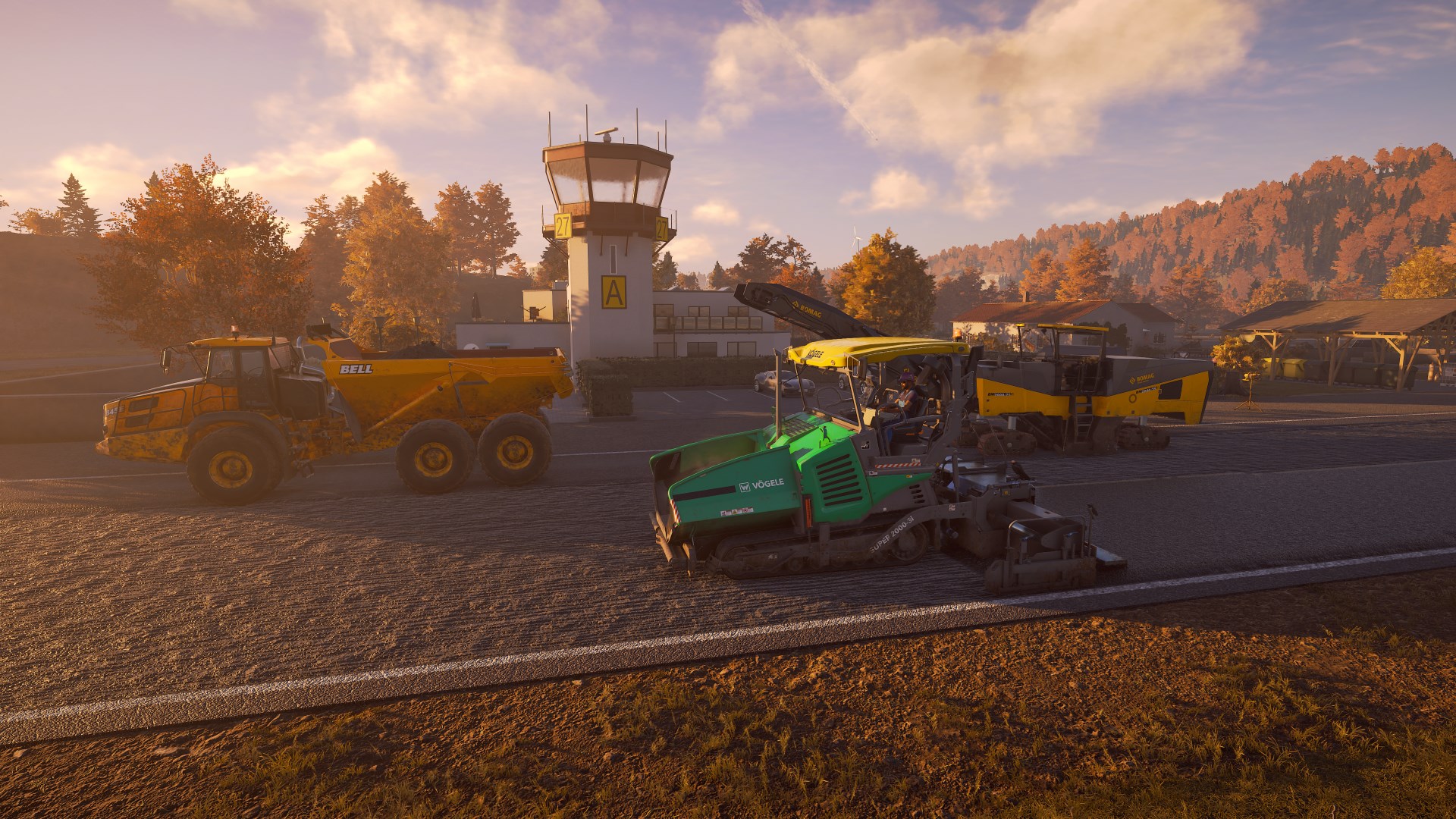 Construction Simulator: Titanium Edition