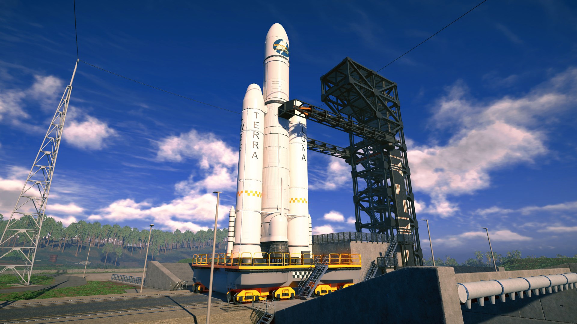 Construction Simulator: Titanium Edition