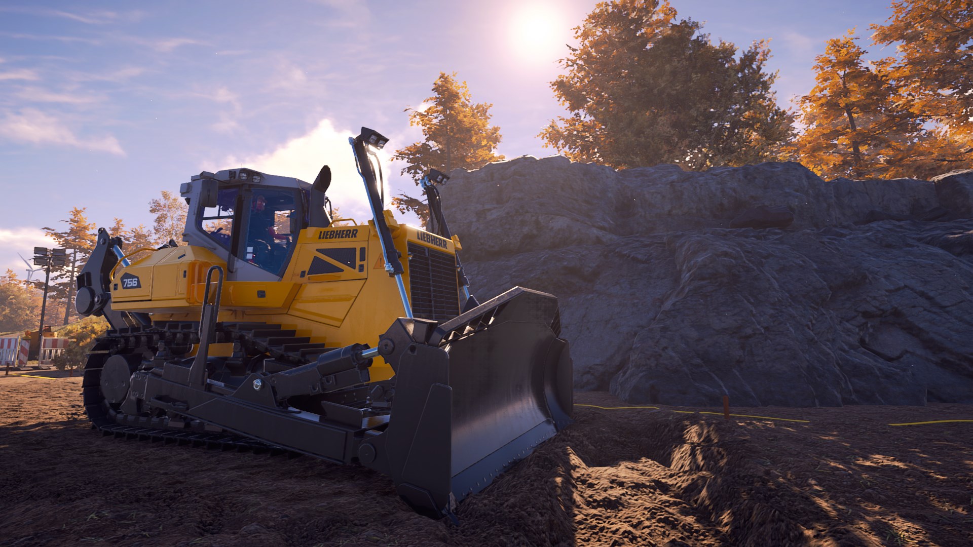 Construction Simulator: Titanium Edition