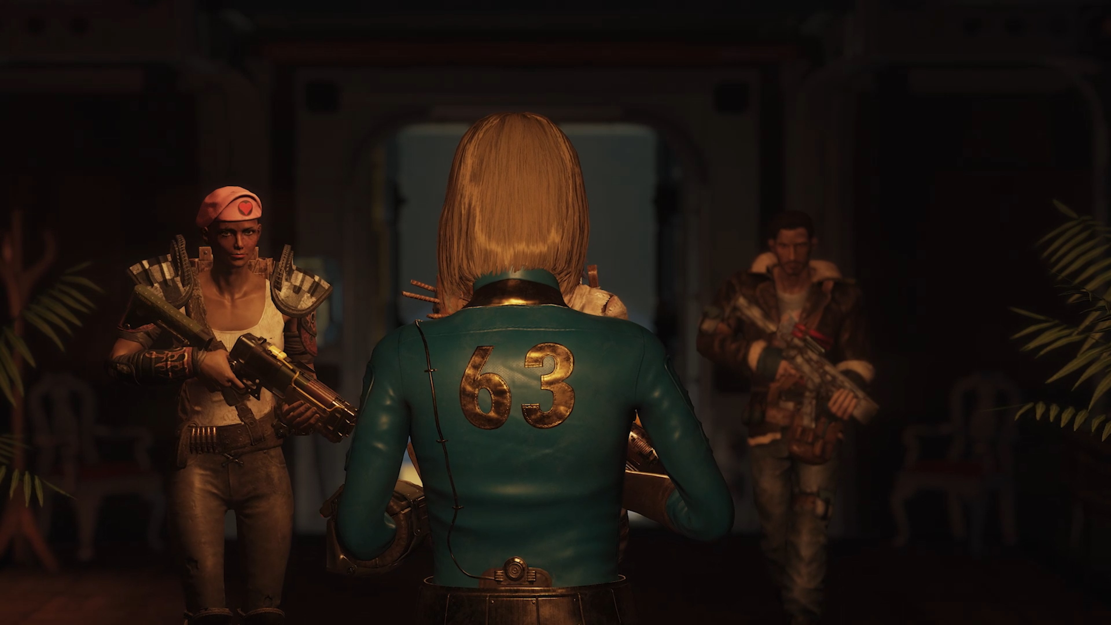 Fallout 76: Skyline Valley – Deluxe Edition