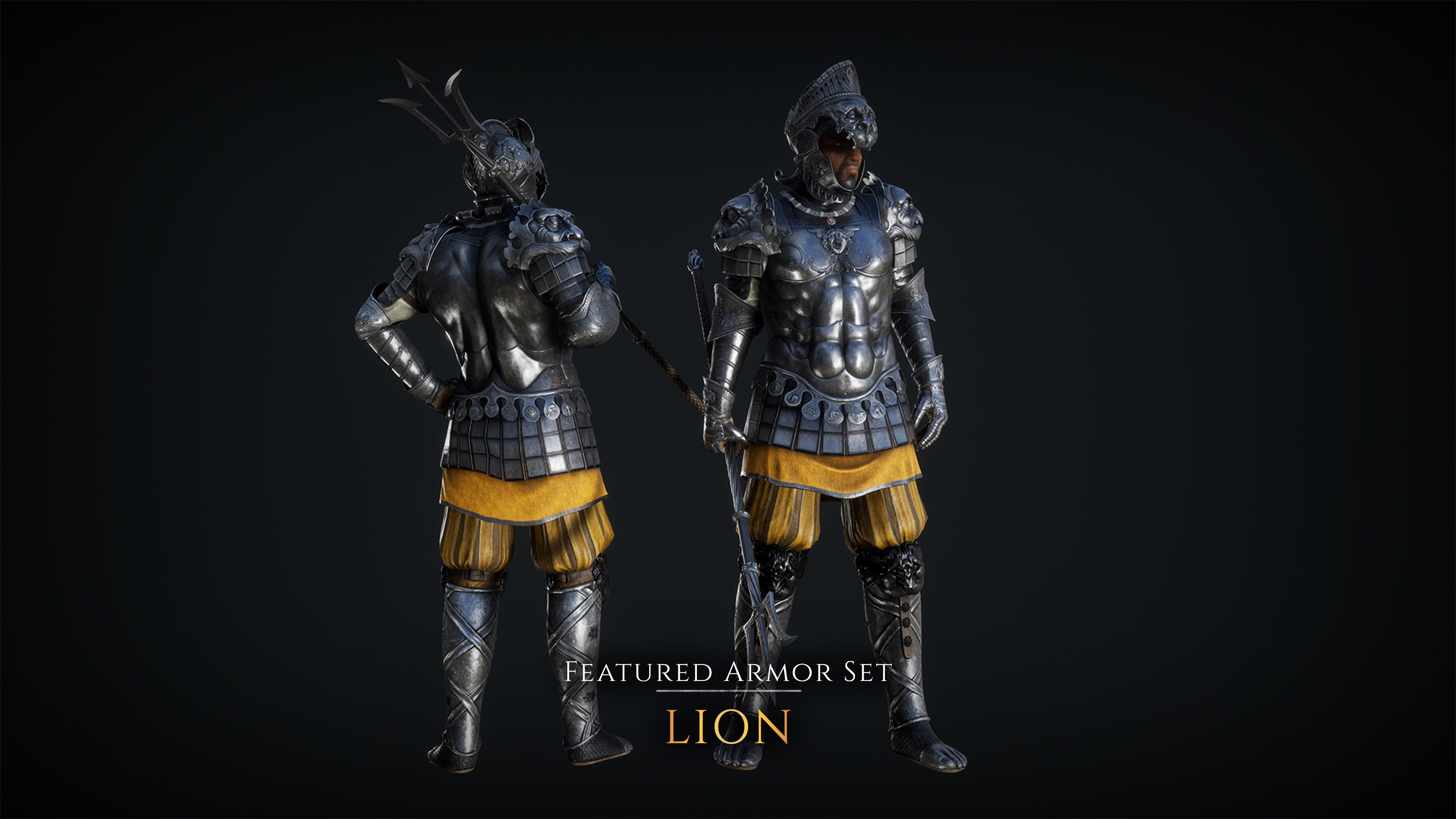 Mordhau: Platinum Edition