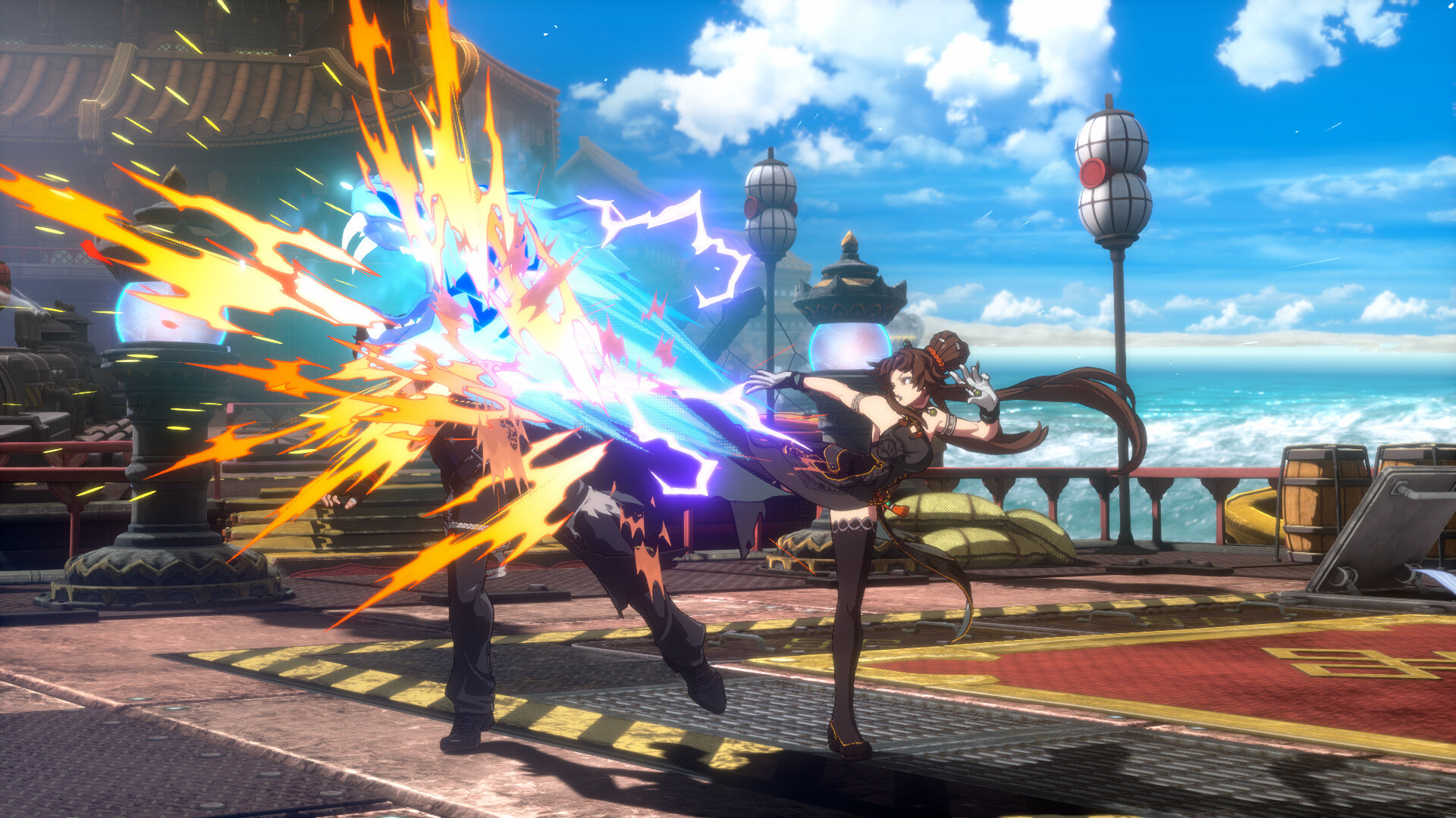 DNF Duel: DLC 5 – Nen Master