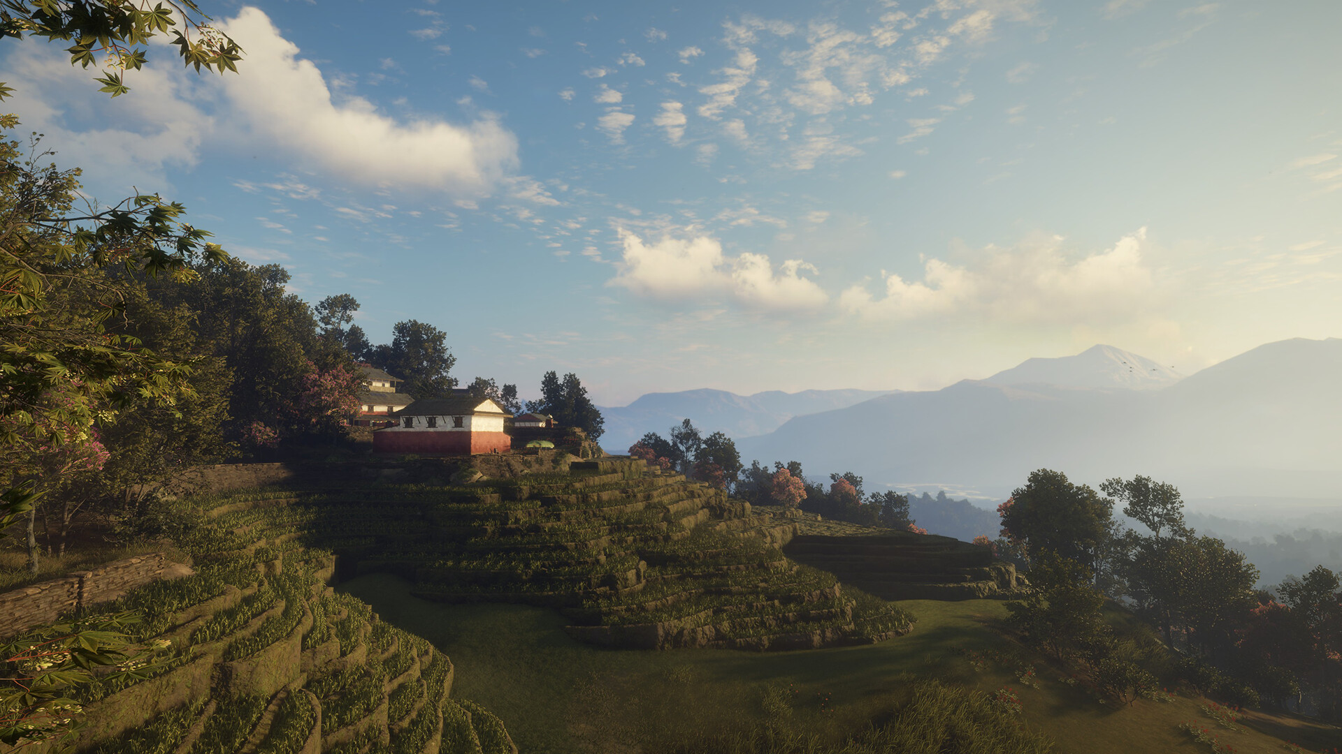 TheHunter: Call of the Wild – Sundarpatan Nepal Hunting Reserve