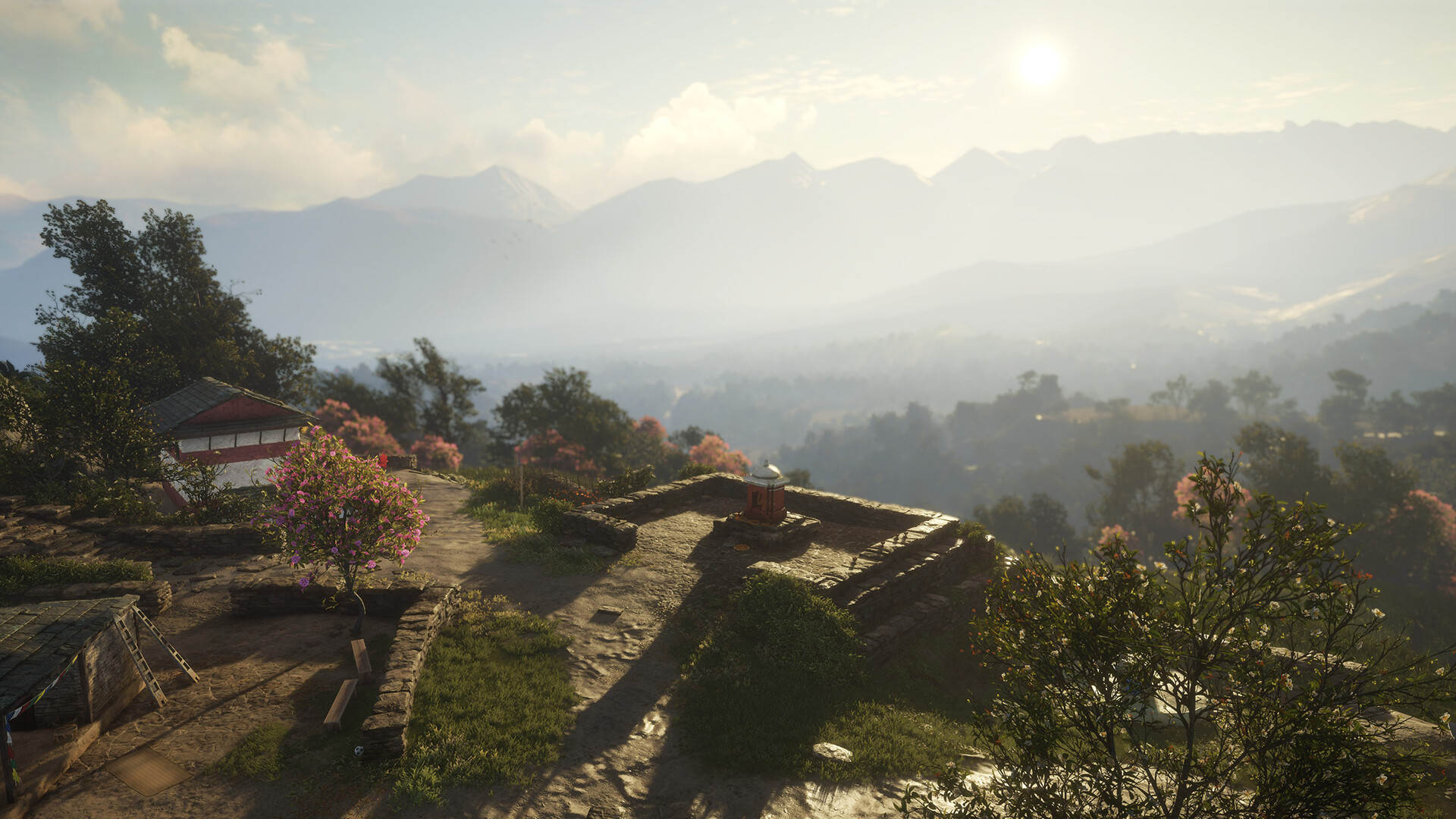 TheHunter: Call of the Wild – Sundarpatan Nepal Hunting Reserve