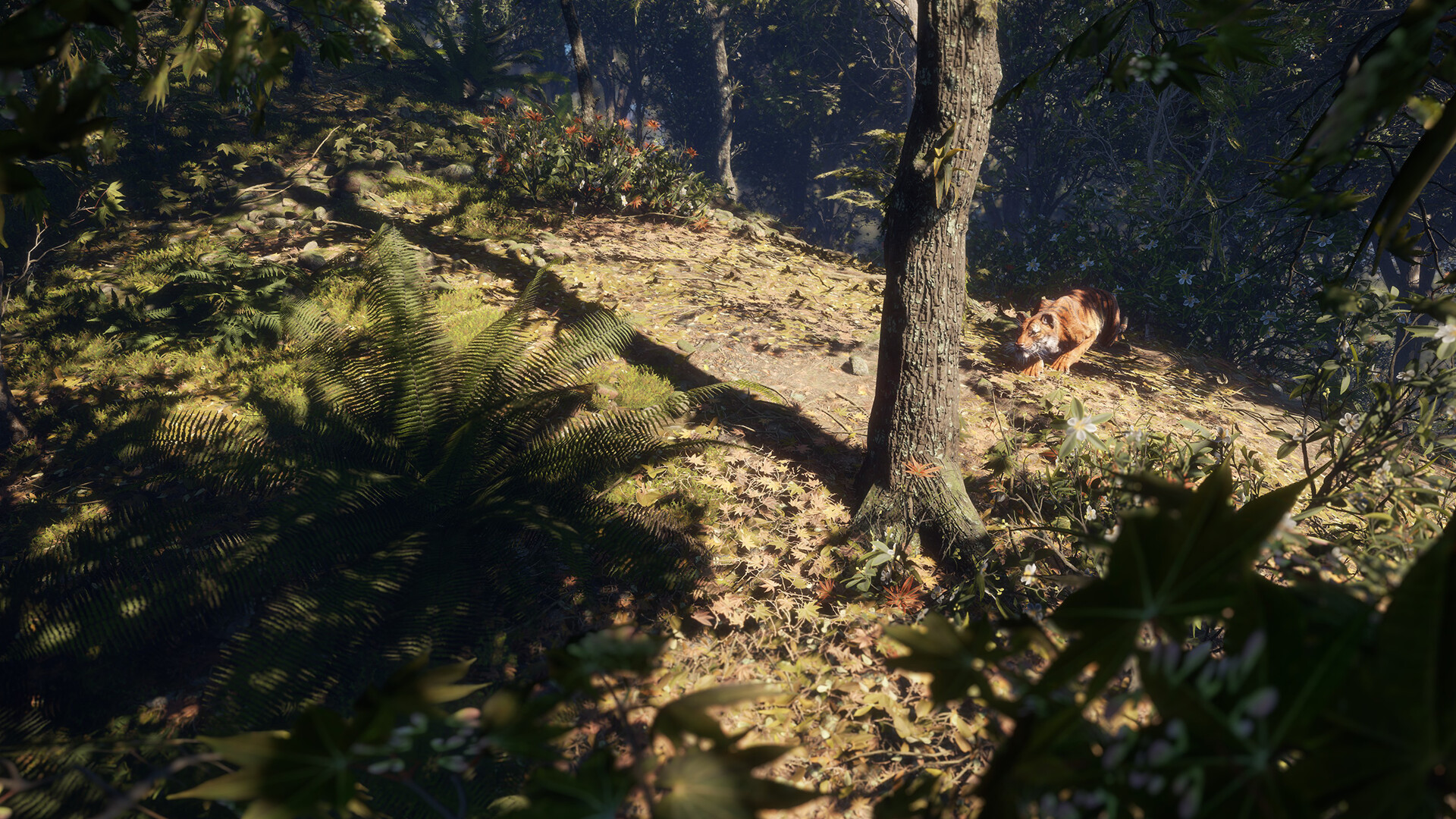TheHunter: Call of the Wild – Sundarpatan Nepal Hunting Reserve