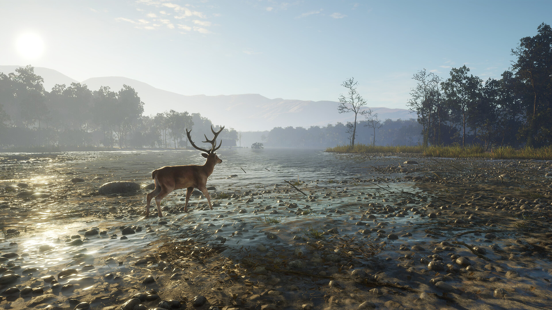 TheHunter: Call of the Wild – Sundarpatan Nepal Hunting Reserve