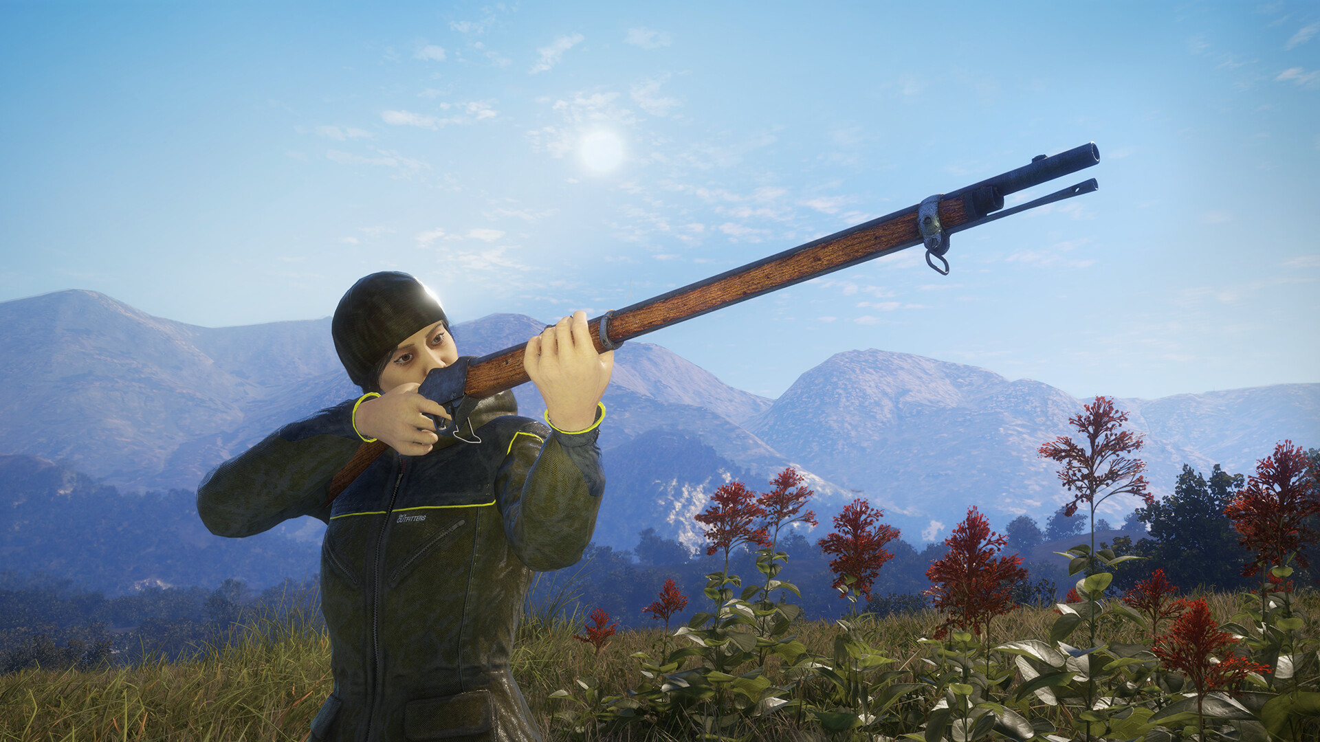 TheHunter: Call of the Wild – Sundarpatan Nepal Hunting Reserve