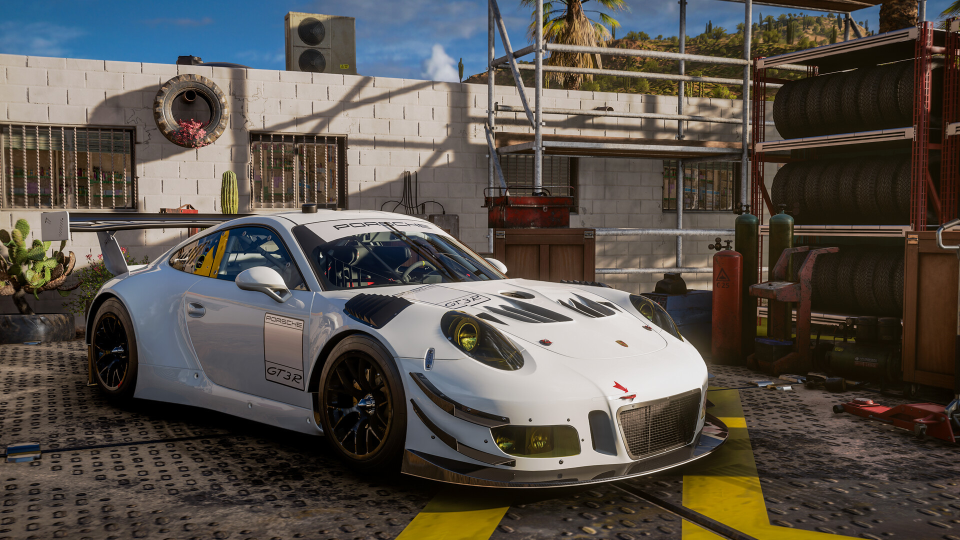 Forza Horizon 5: Apex Allstars Car Pack