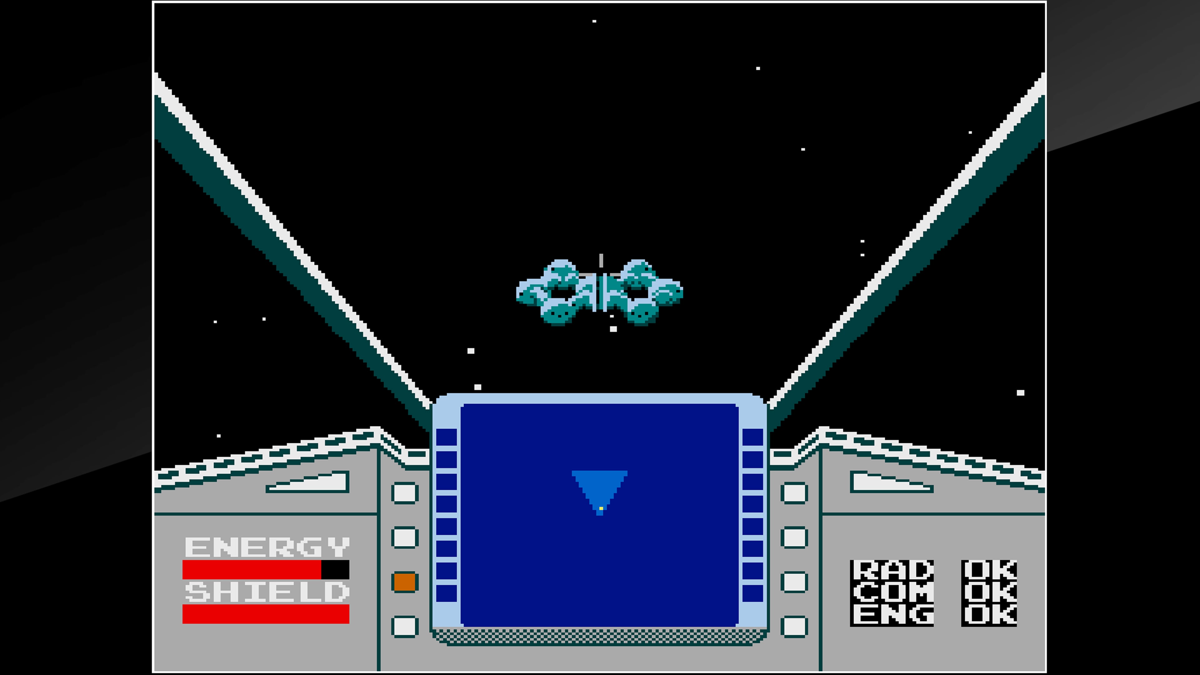 Arcade Archives: vs. Star Luster