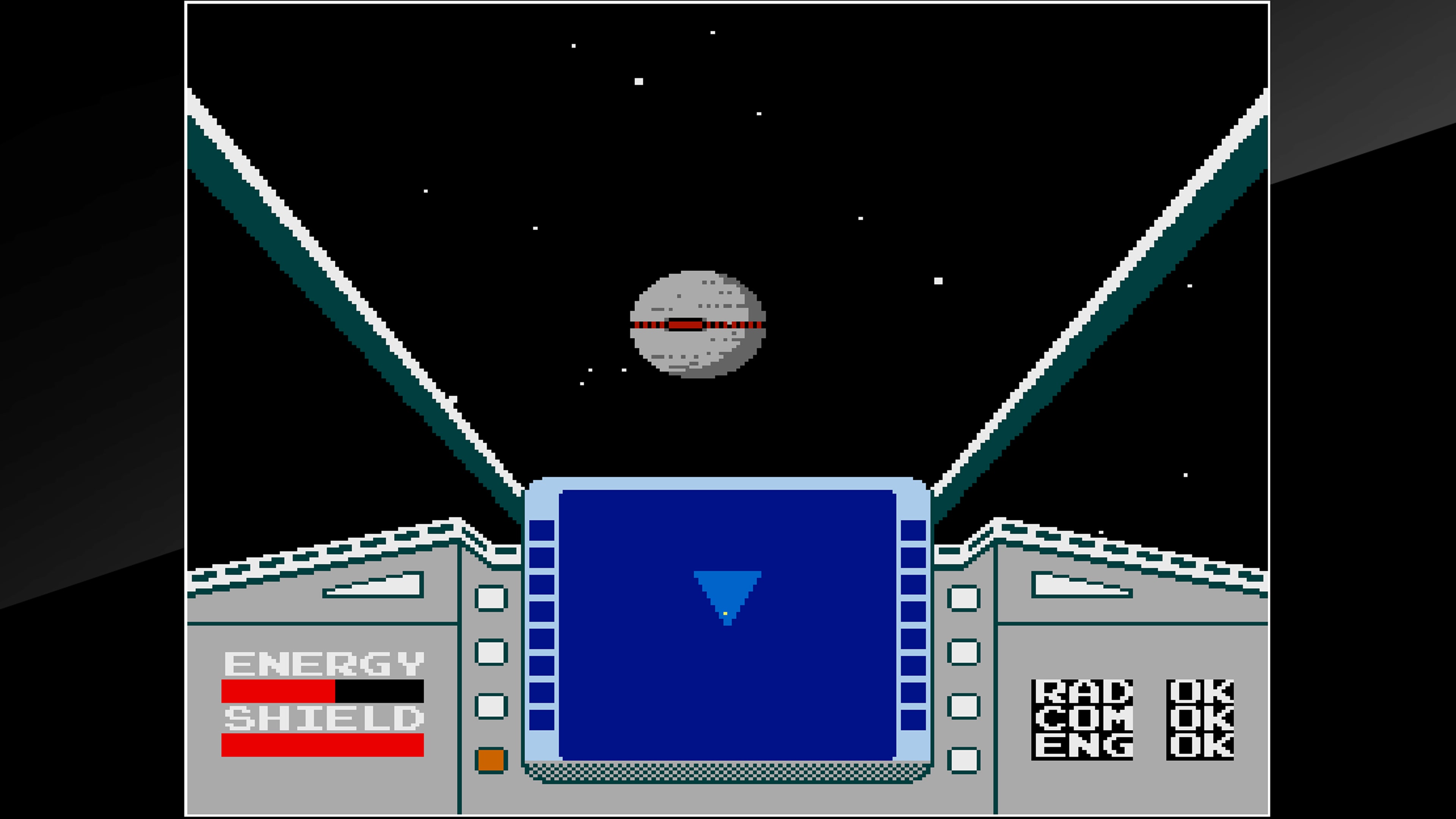 Arcade Archives: vs. Star Luster