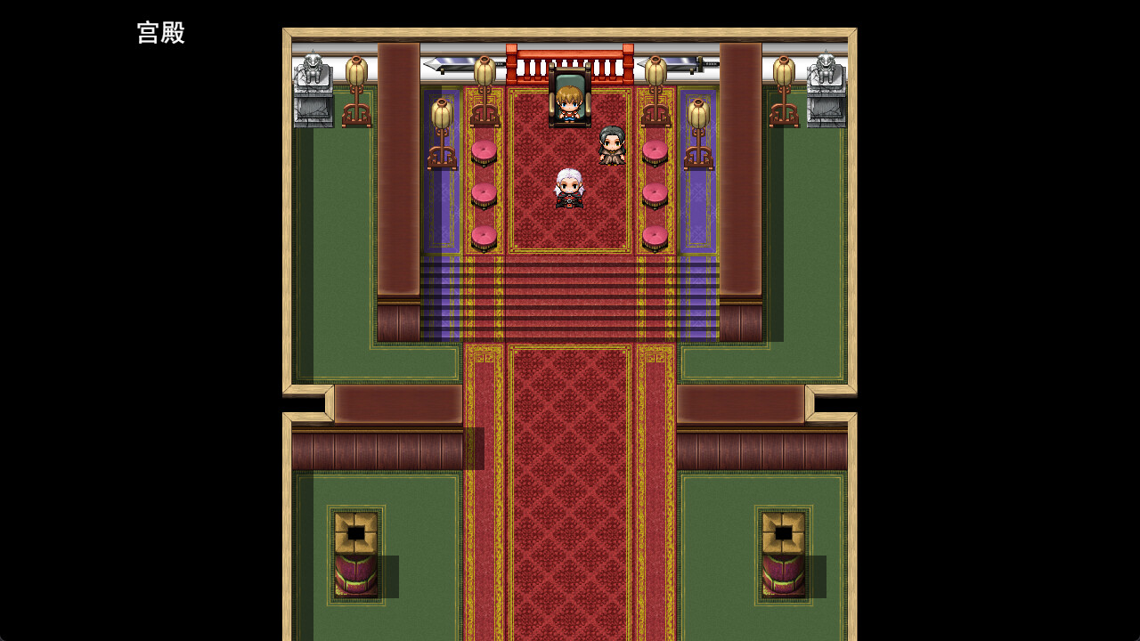 Romance of the Three Kingdoms: Legend of Shu Han