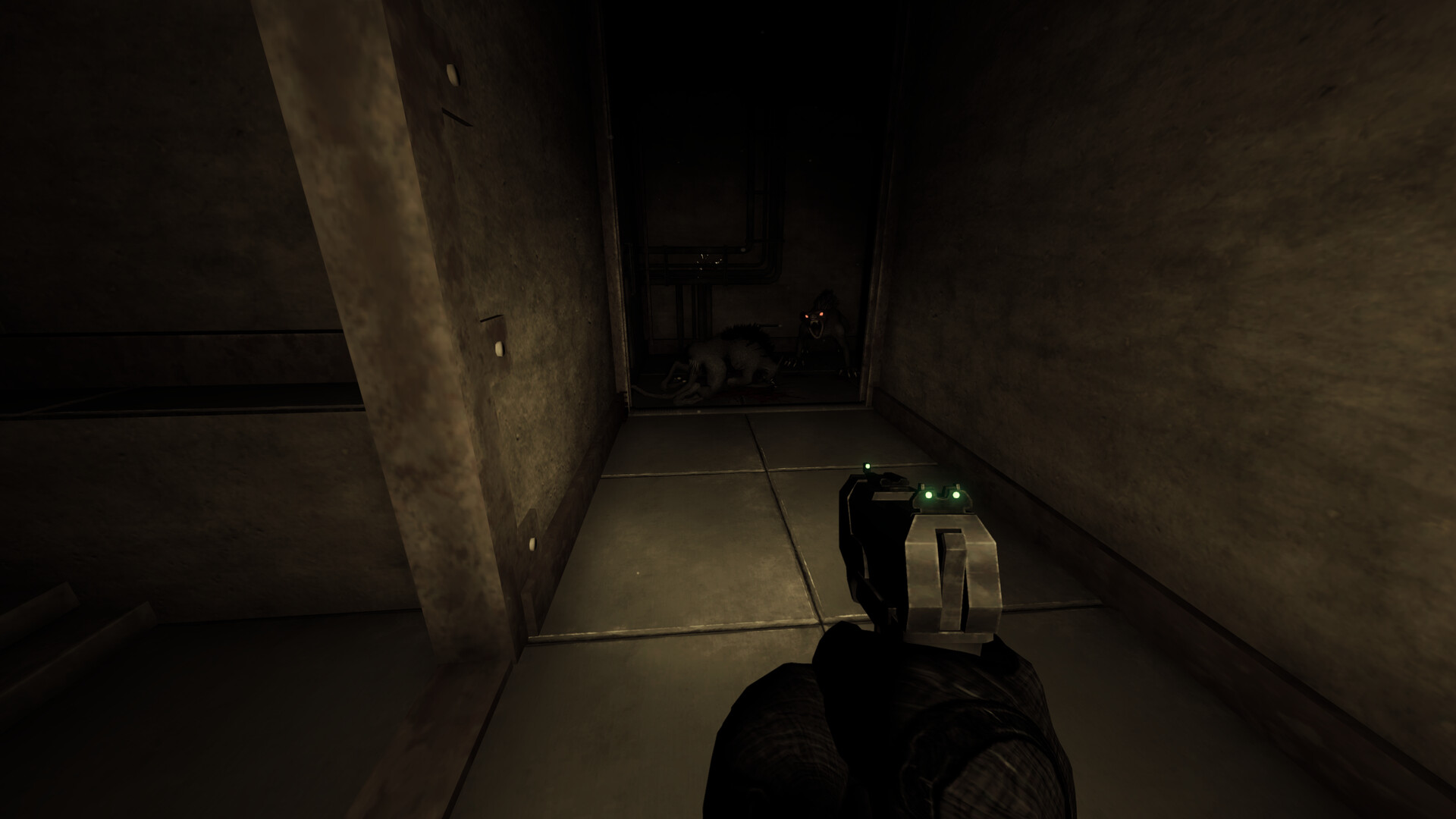Threshold Sector