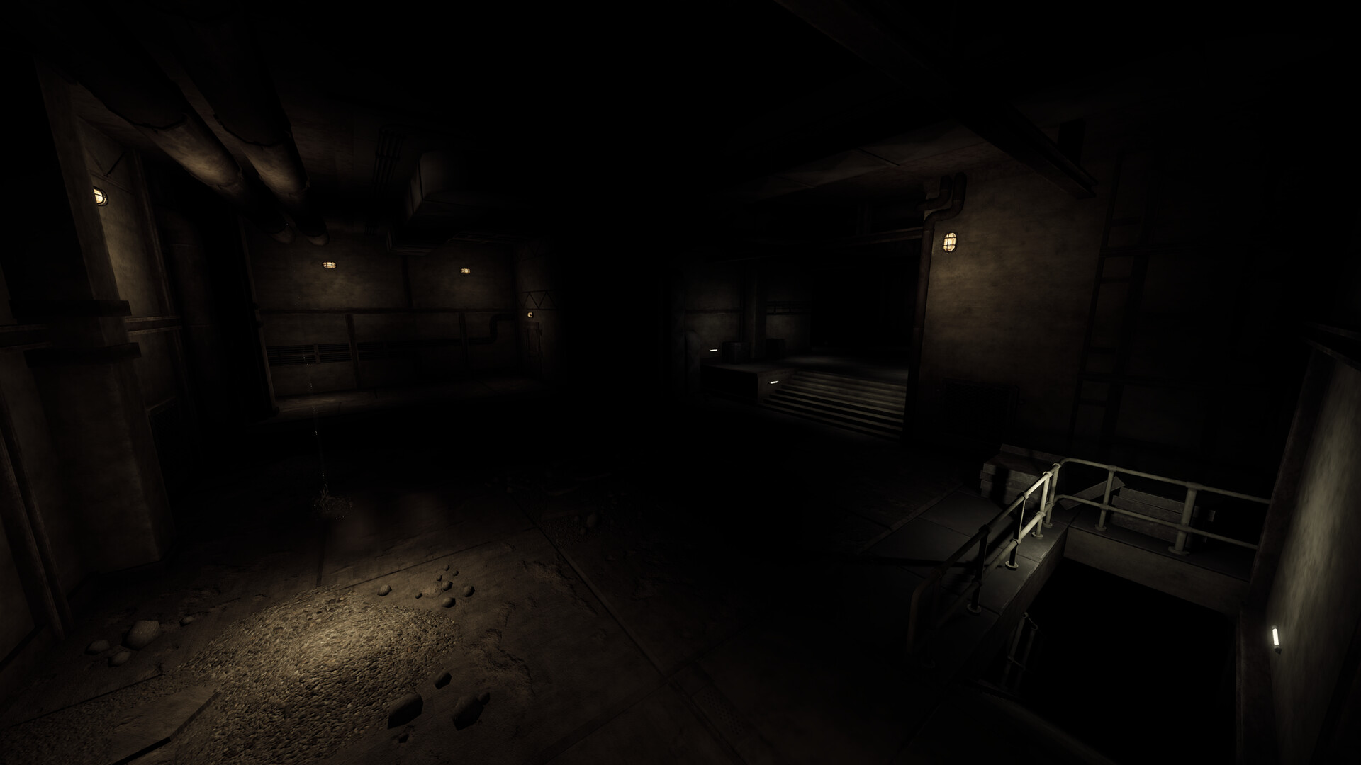 Threshold Sector
