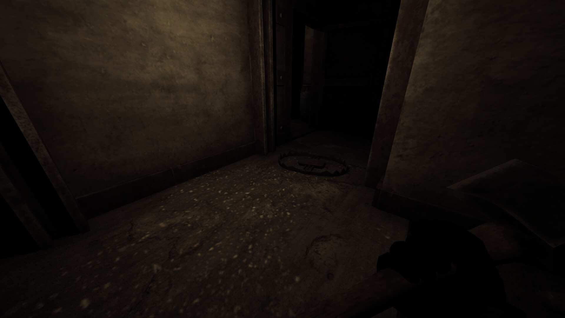 Threshold Sector