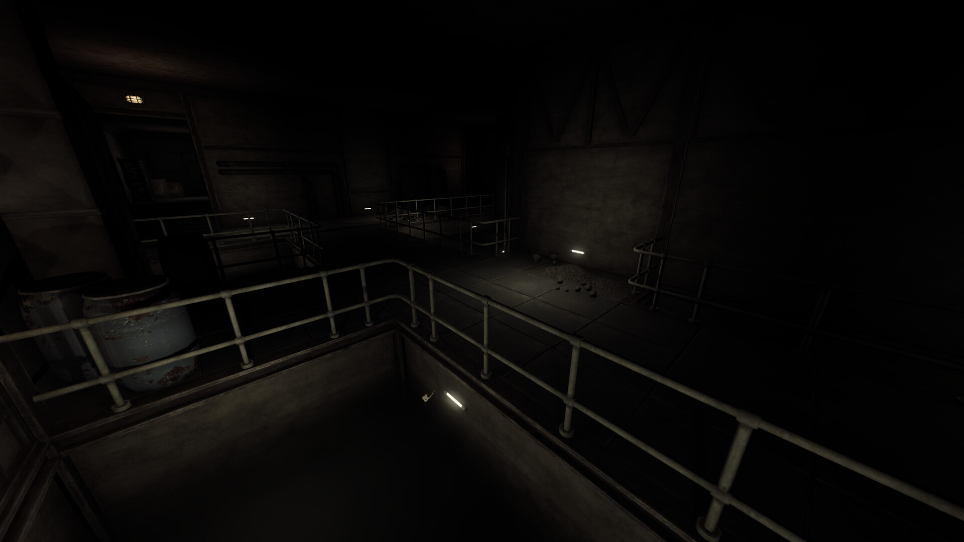 Threshold Sector