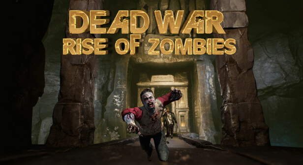 Dead War Rise of Zombies