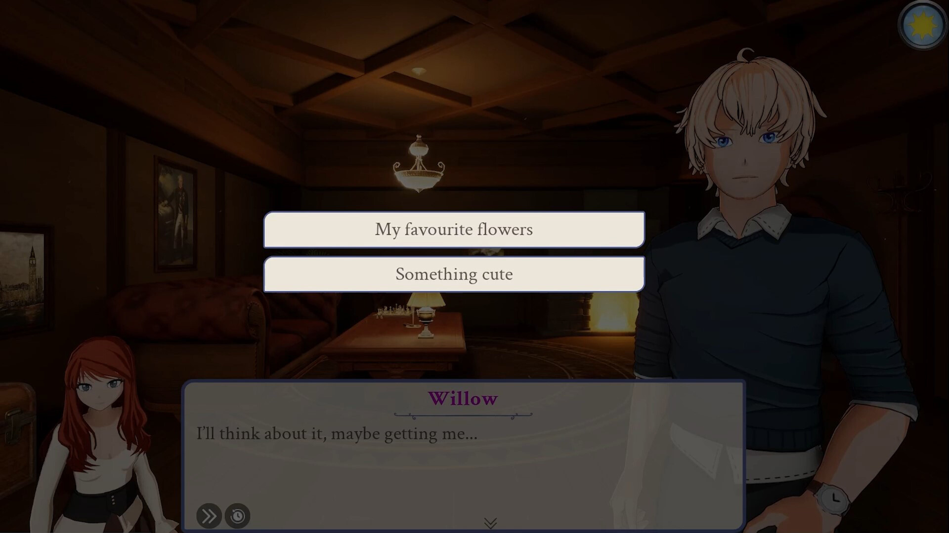 Veilcrest: Trial of The Arcane