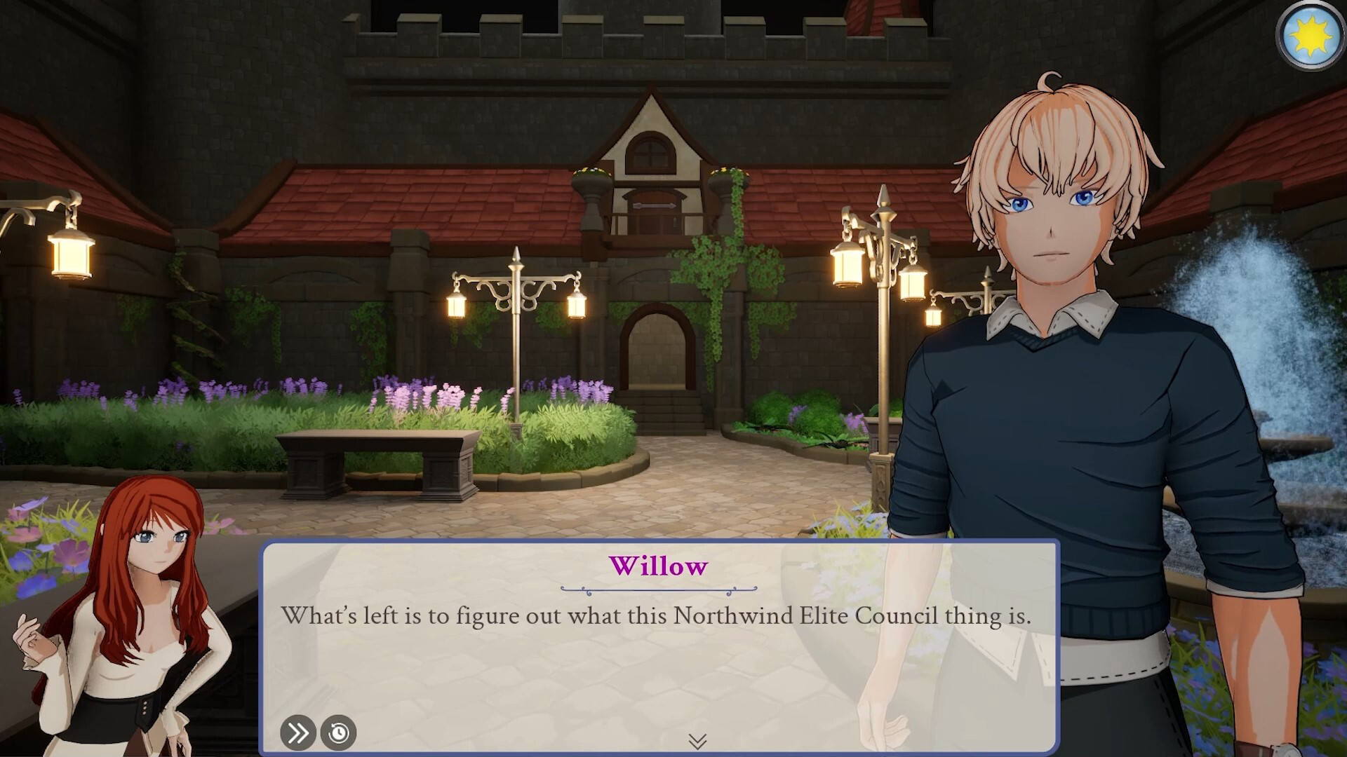 Veilcrest: Trial of The Arcane