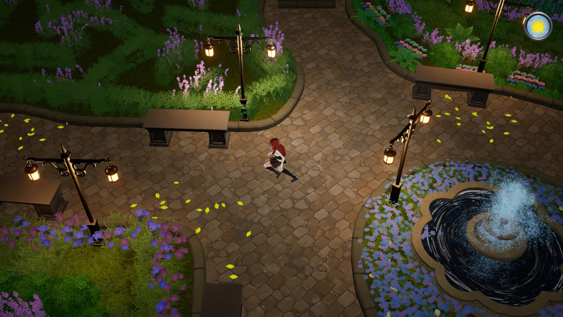 Veilcrest: Trial of The Arcane