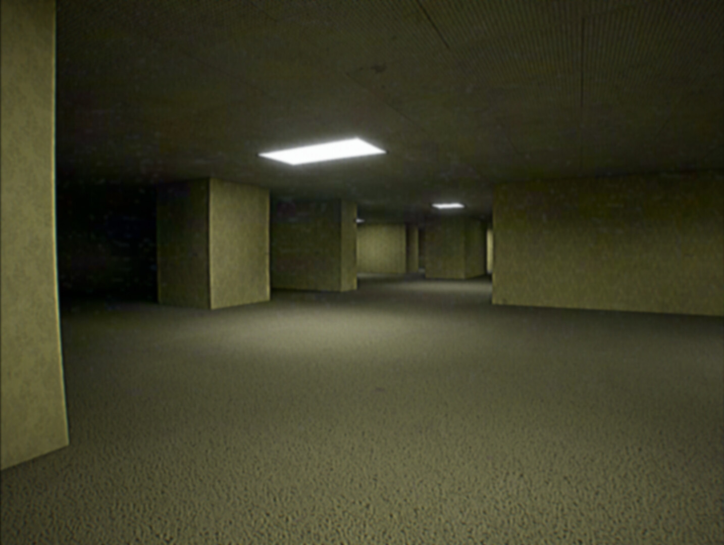 Framework: Found Footage
